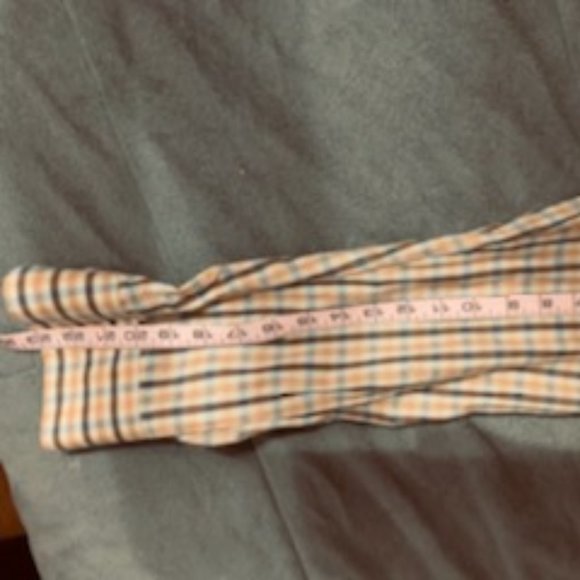 Domenico Vacca Button Down Plain Shirt - Picture 6 of 16